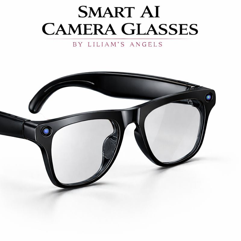 LILIAM'S ANGEL GLASSES