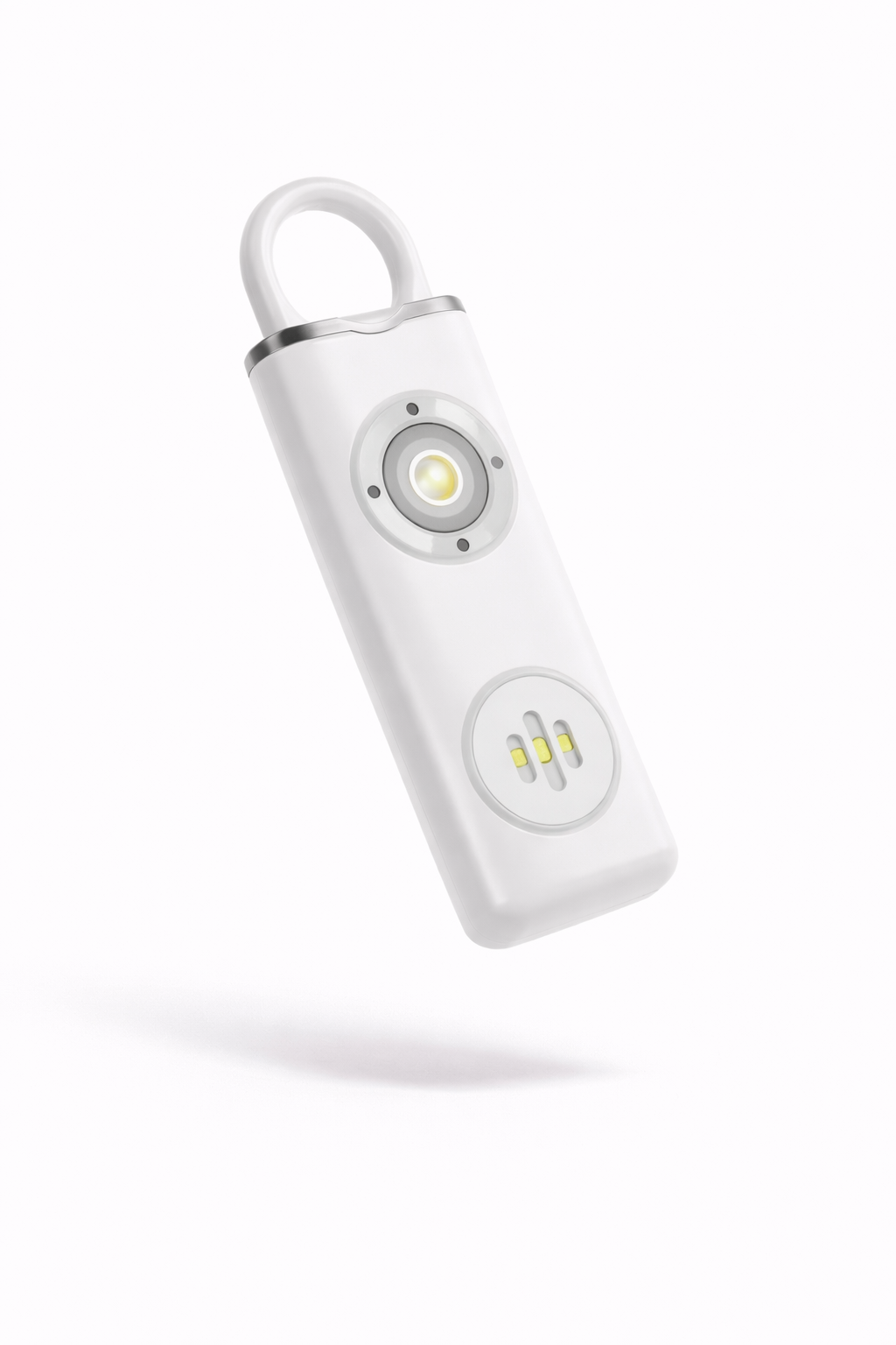 PERSONAL SAFETY ALARM FOR WOMEN - LILIAM'S ANGELS 