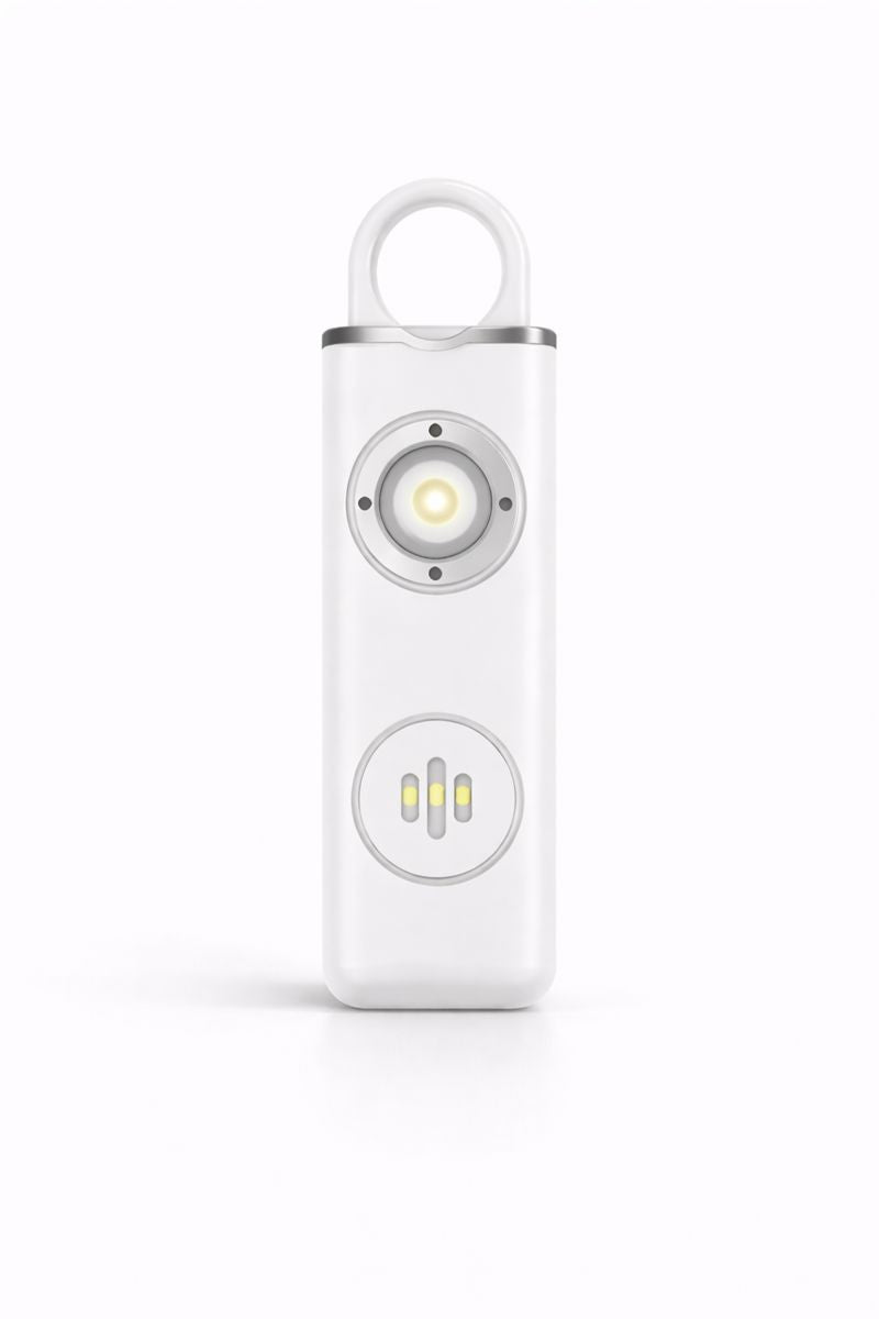 PERSONAL SAFETY ALARM FOR WOMEN - LILIAM'S ANGELS 